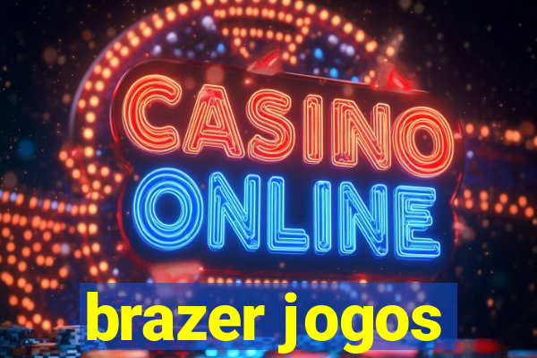 brazer jogos